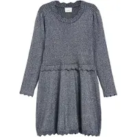 s.Oliver Jurk navy / zilver