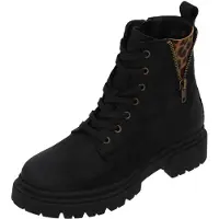 Palado by Sila Sahin Boots 'Palado Eladove by Sila Sahin' zwart