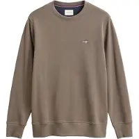 Gant Shield Crew Sweater Heren L