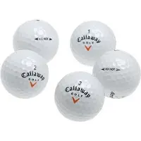 Callaway Recycled golfballen - 24 stuks