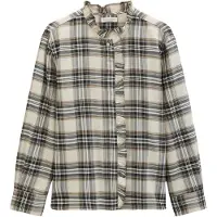 Marc O'Polo Blouse gemengde kleuren / wit