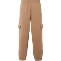 Adidas Originals Cargobroek 'ESSENTIALS ' lichtbruin