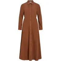 Vila Kokerjurk 'VIELSA' cognac