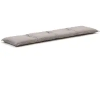 Madison tuinkussen 180x48cm voor tuinbank