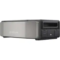 EcoFlow DELTA Pro Ultra X – 6 kWh extra batterij