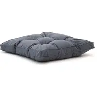 Madison Florance loungekussen zit ca. 73x73cm