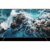PEAQ Ptv 50gqu-5026c 50" 4k Qled - Qled-tv 50 Inch