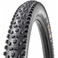 Maxxis - Forekaster II 29'' (61-622) Exo+ TR MaxxTerra - Fietsband 29'' x 2,4'' WT - 61-622, zwart