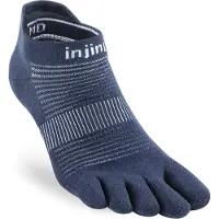 Injinji Sokken Lightweight No-Show
