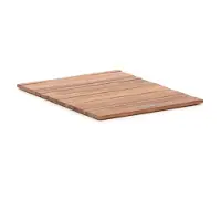 Sunyard Furniture Sunyard Epping dienblad armleuning 50x40cm