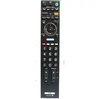 Universeel Vervangende afstandsbediening Bravia Sony rm-ed013