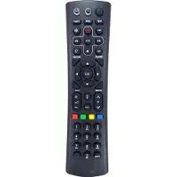Universeel Humax IRHD-5300C afstandsbediening (vervanger)