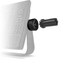 RAM Mount Pin-Lock Security Knob for Gimbal Brackets