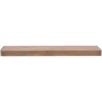 AnLi Style Wandplank Carve 150