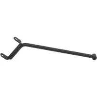 GRANIT PARTS GERMANY AGTECH M-8 Serie - Universele Spiegelarm - WRR-0100