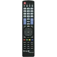 Bravo Universele Afstandsbediening LG TV