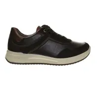 Ara Donkerbruin Comfortschoenen Vienna maat 37.5