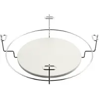 Grill Guru Hitteschild - Large - L