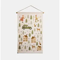 Loberon Adventskalender Nunja