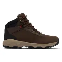 Columbia NEWTON WANDER Heren Wandelschoenen - Cordovan, Spice