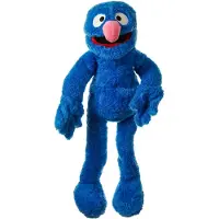 Living puppets Grover 75cm
