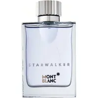 Mont Blanc Starwalker - EDT (Eau de Toilette) testversie, 75 ml