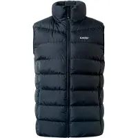 Hi-tec - "Sanis" herenvest IG2709 (XL) (zwart)