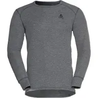 Odlo Performance Warm Base Layer Thermoshirt Heren - Maat L