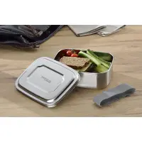 Thermos lunchbox THERMOcafé SANDWICH BOX, blauw