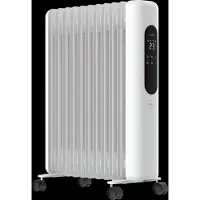 Fuave Bergen 2500 Wit WIFI