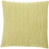 Light & Living - Sierkussen HAYDEN - Groen - 45x45x10 cm