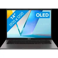 Asus Vivobook S14 M3407GA-SF012W