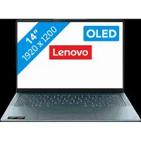 Lenovo Yoga Slim 7 OLED Copilot+ PC 14AGP11 83QS007GMH
