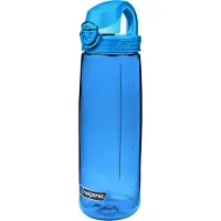 Nalgene Waterfles OTF 650 ml Slate Blue Glacial