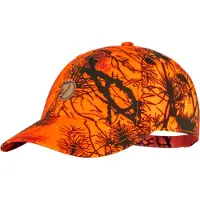 Fjällräven Lappland Camo Cap, S/M