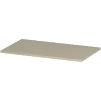 Proline Afdekplaat 18 Mm 80x46x1.8 cm Soft Linen