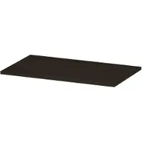 Proline Afdekplaat 18 Mm 80x46x1.8 cm Mokka Oak