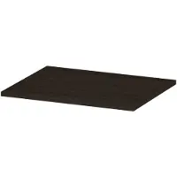 Proline Afdekplaat 18 Mm 60x46x1.8 cm Mokka Oak