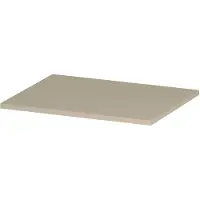 Proline Afdekplaat 18 Mm 60x46x1.8 cm Soft Linen