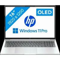 HP EliteBook 8 G2i 16'' OLED Next Gen AI - E3AS4ES QWERTY