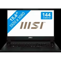 MSI Venture 15 AI+ B3M-011NLN