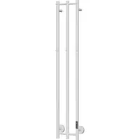 TVS Plus 3 Designradiator Wi-Fi 150x28 cm Wit