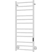 TVS Plus 12 Designradiator Wi-Fi 116x50 cm Wit