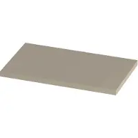 Proline Afdekplaat 18 Mm 40x23x1.8 cm Soft Linen