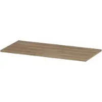 Proline Afdekplaat 18 Mm 100x46x1.8 cm Cider Oak