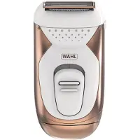 Wahl Rasoir Ladies Shaver Blanc-Rose