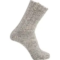 Aclima - Norwegian Wool Socks - Merinosokken 36-40, grijs