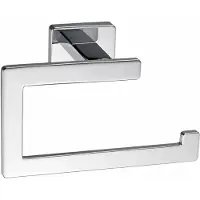 Lambini Designs Modena wc rolhouder chroom