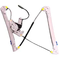 Doga 103072 Raammechanisme