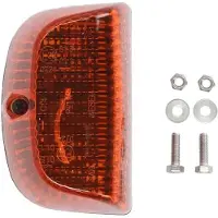 Wesem LK1.24001.01 Knipperlichtautomaat / Pinkdoos